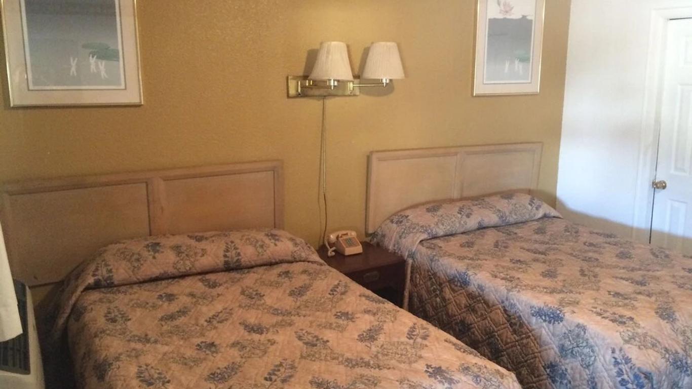 Buckeye Motor Hotel