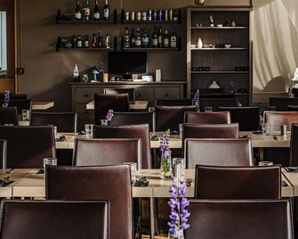 Hotel Jökull - Hofn - Restaurante