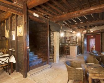 Posada Real Ruralmusical - Puerto de Béjar