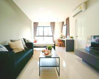 In Clover - 春武里 - 客廳