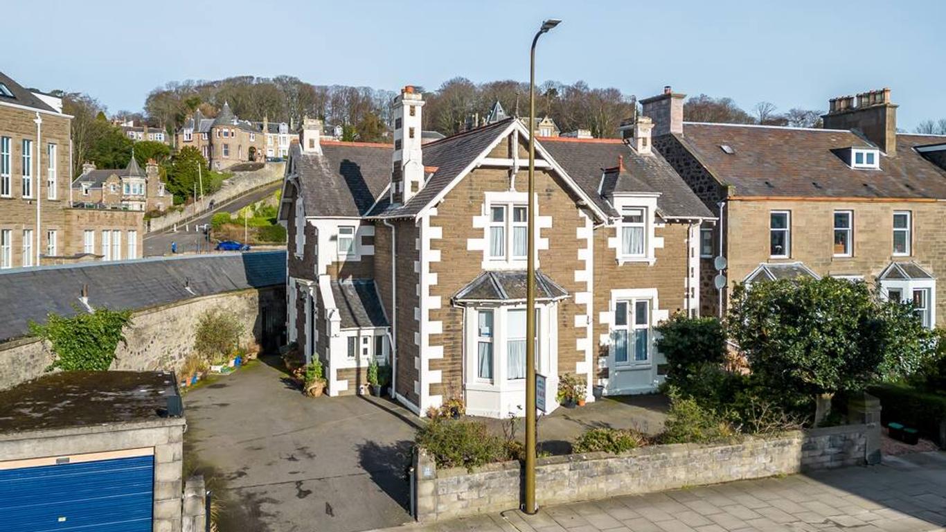 Ashley House