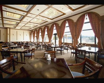 Royal Tainai Park Hotel - Tainai - Restaurant