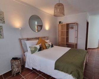 Cantinho da Vila by Portus Alacer - Alter do Chão - Schlafzimmer