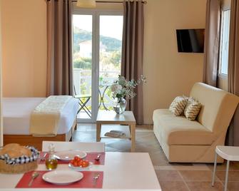 Villa Reverenza - Argostoli - Bedroom
