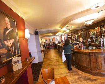 The Lord Nelson Hotel - Milford Haven