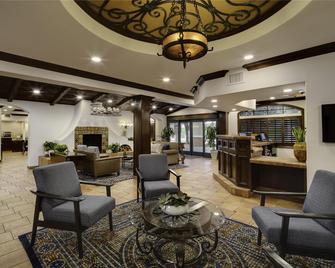 Ayres Hotel Redlands - Redlands - Lobby