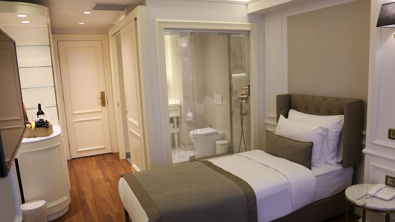 Mina Hotel - Special Category