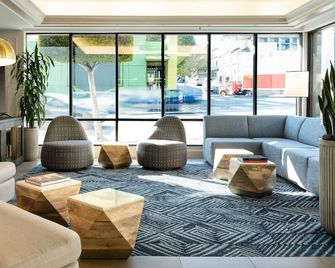 Marriott Vacation Club, San Francisco - San Francisco - Lounge
