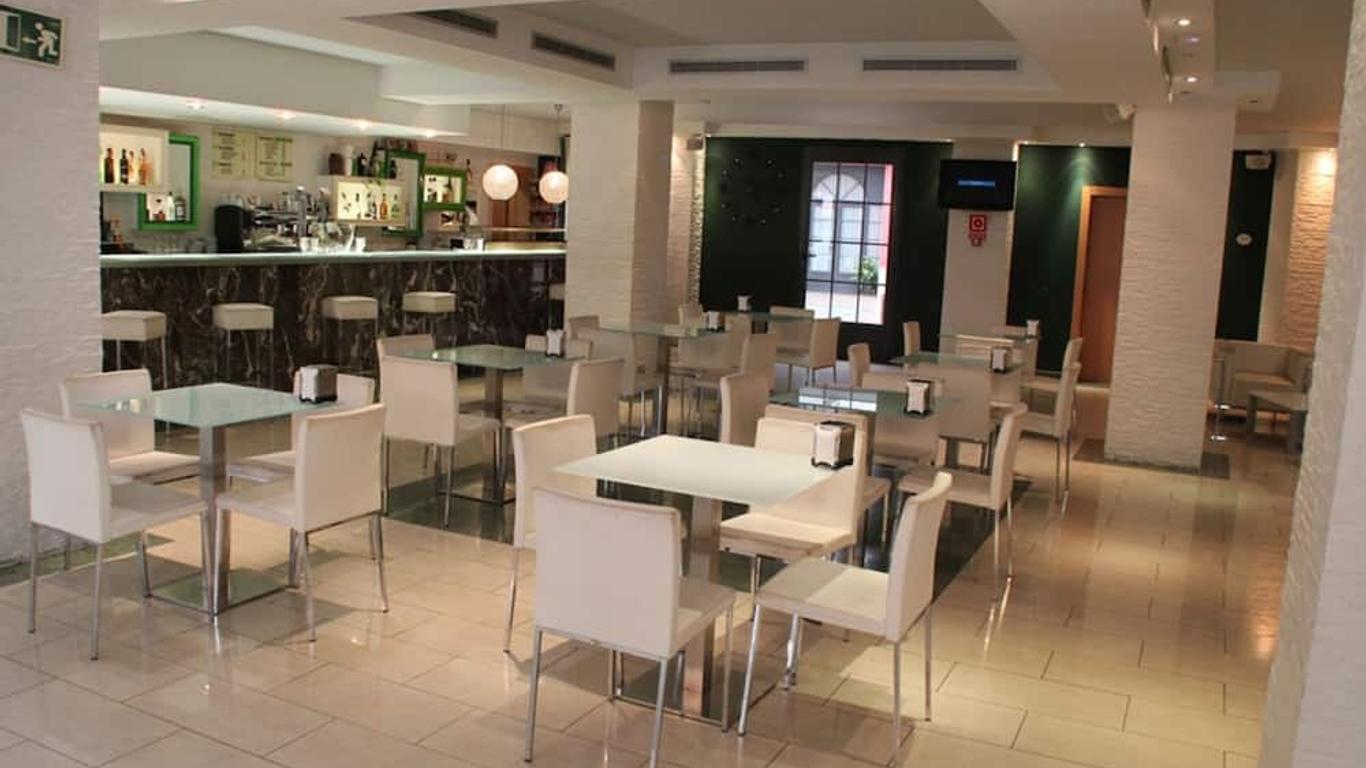 أوسبيديوم هوتل فيتوريا كولونا