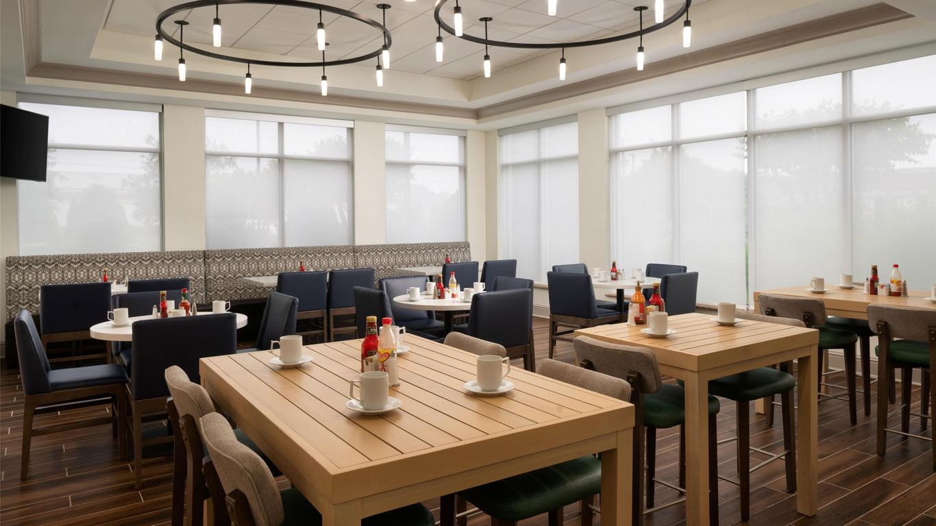 Hilton Garden Inn Richmond South/Southpark