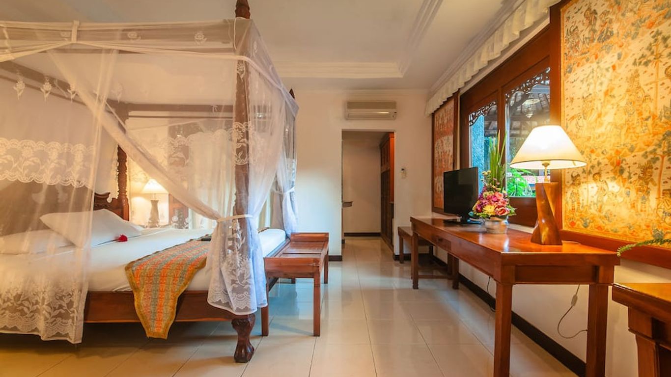 Sahadewa Resort & Spa