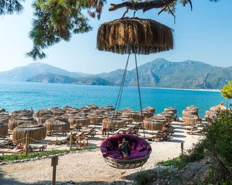Liberty Lykia Adults Only - Ölüdeniz