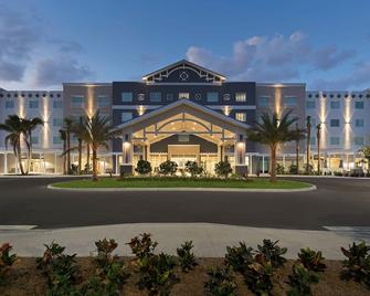 Carlisle Inn Sarasota - Sarasota - Bina