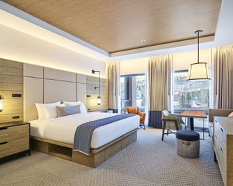 Limelight Hotel Snowmass - Snowmass Village