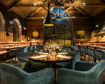 Clandeboye Lodge Hotel - Bangor - Restaurant