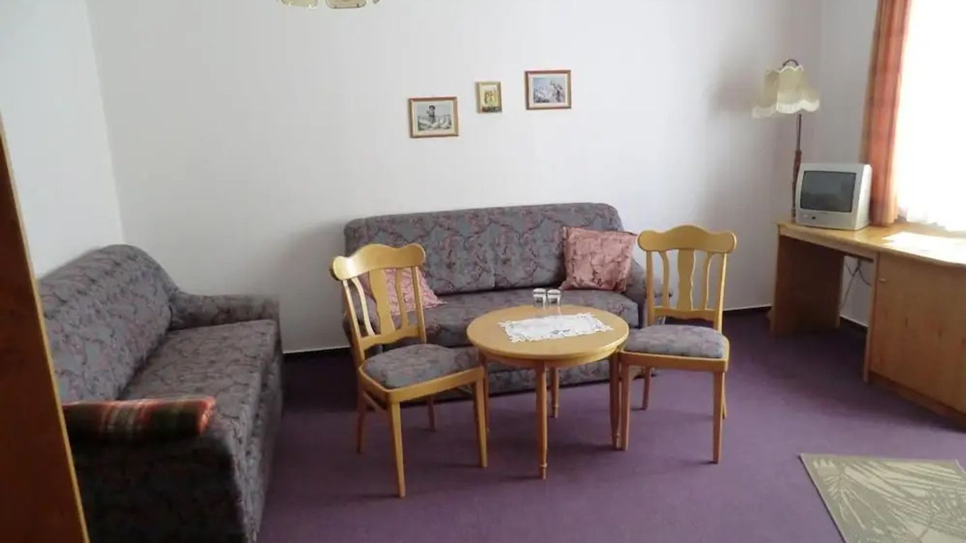 Hotel Zum Schneekopf 'Garni'