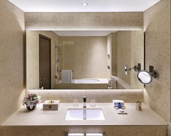 Sofitel Dubai The Obelisk - Dubaï - Chambre