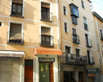 Hotel Bestprice Toledo - Toledo