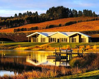 Relbia Lodge - Breadalbane