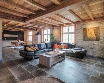 Nice Home In Damme With Wifi - Damme - Salon