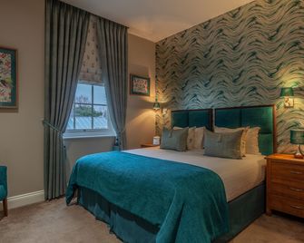 Orsett Hall Hotel - Grays - Habitación