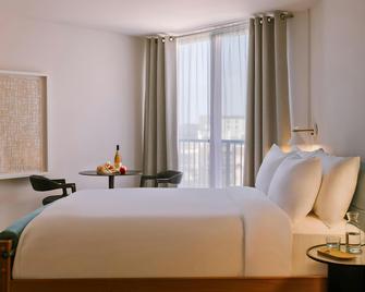Sonder by Marriott Bonvoy The Fitz Apartments Downtown St Paul - Saint Paul - Bedroom
