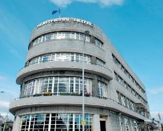 Aberdeen Northern - Aberdeen - Edificio