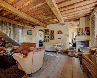 Relais del Lago - Capannori - Living room