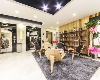 Hotel Kobos - Seul