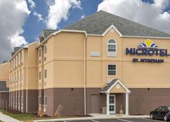 Microtel Inn & Suites by Wyndham Beaver Falls - Beaver Falls - Building