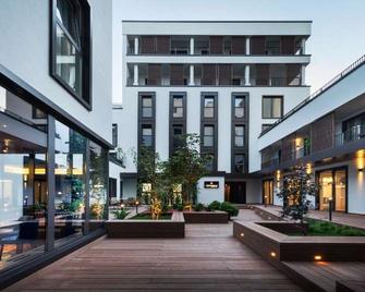 Il Decameron Luxury Design Hotel - Odesa - Building