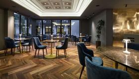 Il Decameron Luxury Design Hotel - Odesa - Nhà hàng