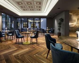 Il Decameron Luxury Design Hotel - Odesa - Restaurant