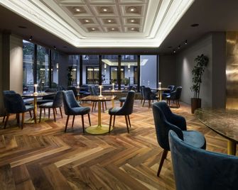 Il Decameron Luxury Design Hotel - Odesa - Nhà hàng