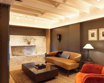 The Porter House Hotel Sydney - MGallery - Sydney - Living room
