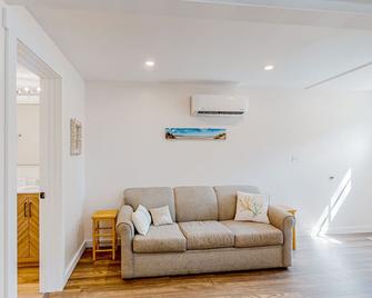 Shorebreeze Inn - Kennebunk - Phòng khách