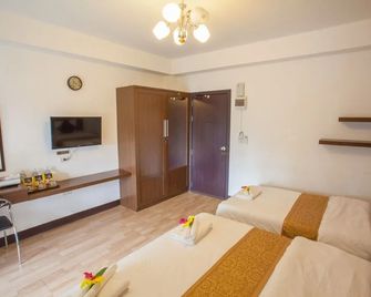 Tafah Residence - Sakon Nakhon