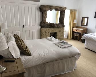 The Sun Rooms - Alnwick - Habitación