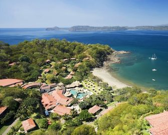 Secrets Papagayo Costa Rica - Adults only - Culebra