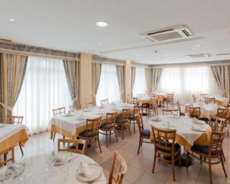 Hotel Ruta Del Duero - Cistérniga - Restaurant