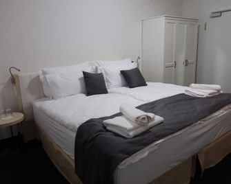 nurHotel - Reinbek