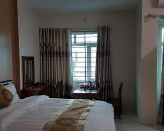 Love Hotel Kdt Van Phu- By Bay Luxury - Hanoi - Chambre