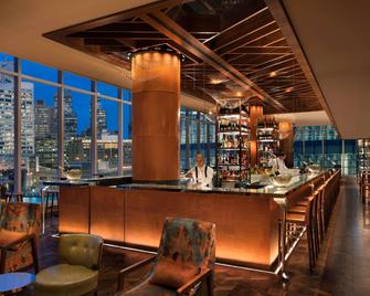 Sofitel Sydney Darling Harbour - Sydney - Bar