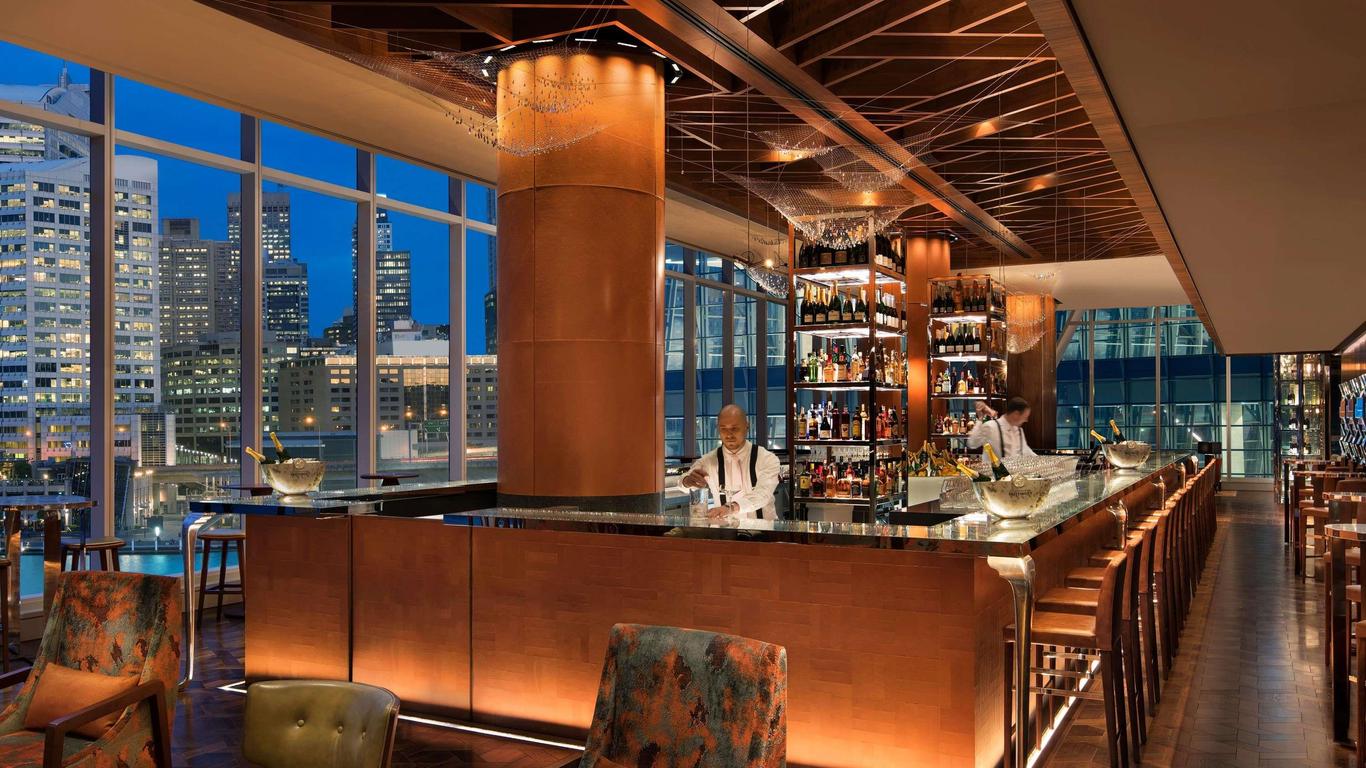 Sofitel Sydney Darling Harbour