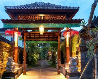 The Tunjung Ubud Retreat - Ubud