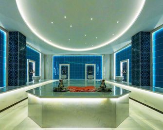 Sundia By Liberty Oludeniz - Fethiye - Hall d’entrée