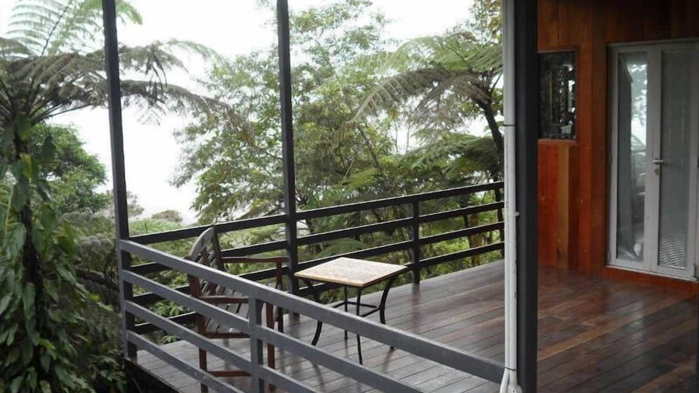 Ayana Holiday Resort