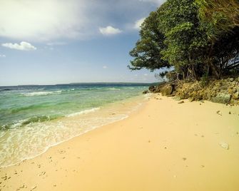 Aore Breeze - Aore Island - Beach