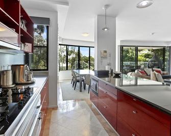 Laidback luxury living, Noosa Heads - Noosa Heads - Cocina