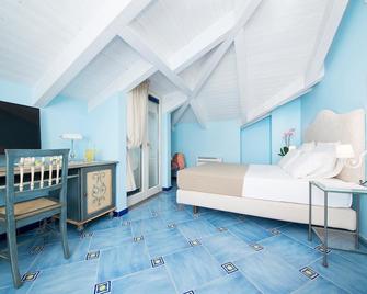 Villa Fabiana - Amalfi - Bedroom